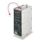 FRACARRO RADIOINDUSTRIE - KW35D AMPL.47-862 125DBUV 35DB