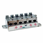 FRACARRO RADIOINDUSTRIE - PA5M PART 5OUT 5-2400 MOR