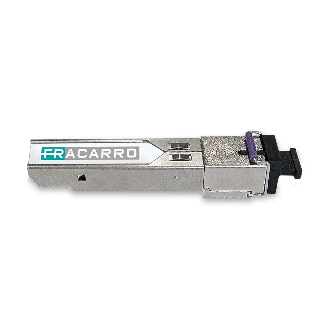 FRACARRO RADIOINDUSTRIE - DATA SFP C++ GPON SFP CLASS C++