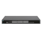 FRACARRO RADIOINDUSTRIE - FSW-24GE4SFP SWITCH L3 24GE 4SFP
