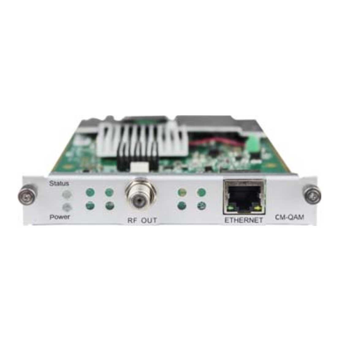 FRACARRO RADIOINDUSTRIE - GX-BP-16C-R00 GALAXIA 16XDVB-C AGILE