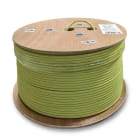 FRACARRO RADIOINDUSTRIE - CAT6A CCA CAVO U/UTP CAT6A CCA