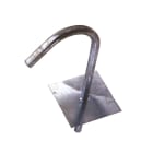 FRACARRO RADIOINDUSTRIE - CABLE FEED-THROUGH TUBE-50 MM