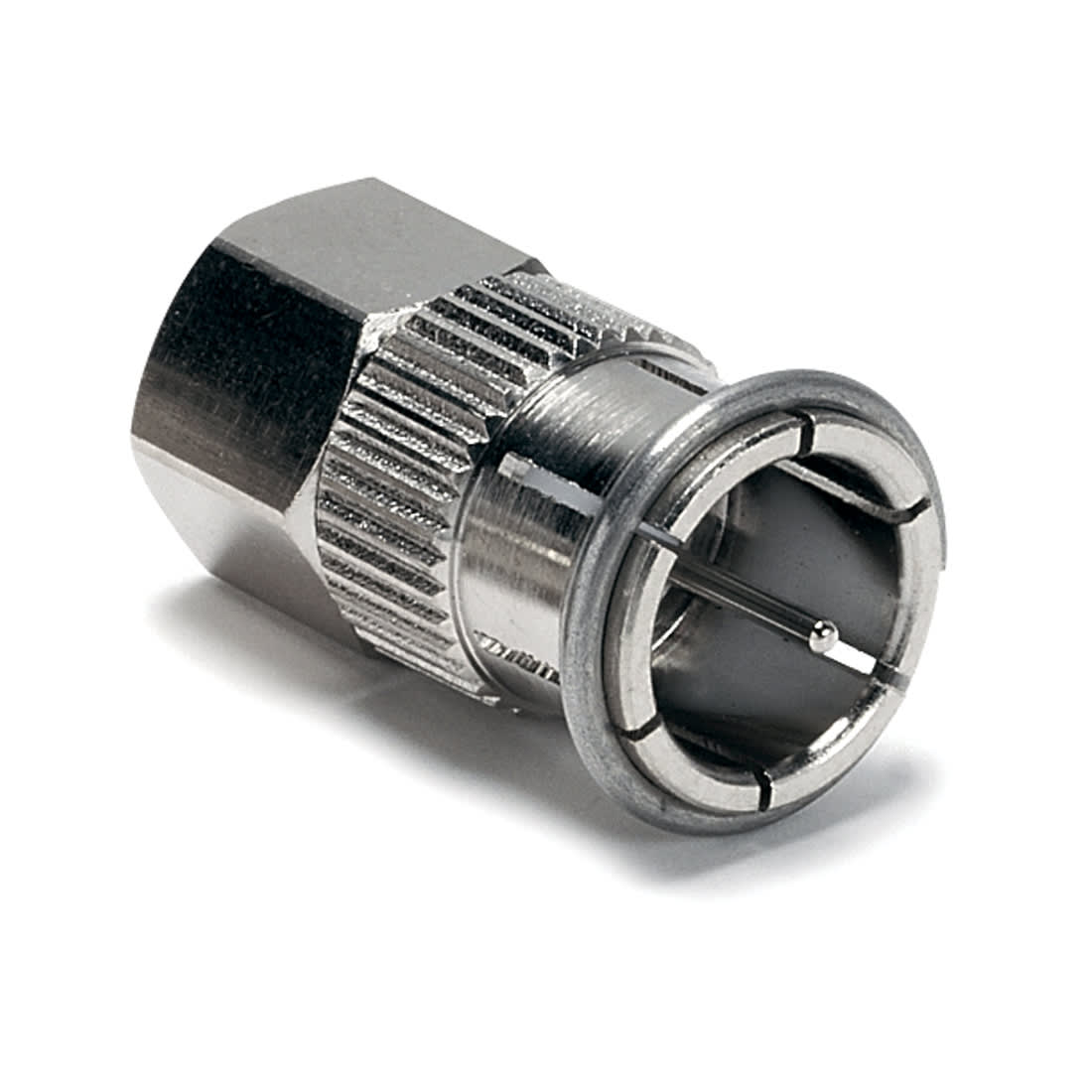 FRACARRO RADIOINDUSTRIE - QUICK F CONNECTOR FOR 6,8 MM