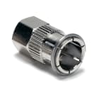 FRACARRO RADIOINDUSTRIE - QUICK F CONNECTOR FOR 6,8 MM