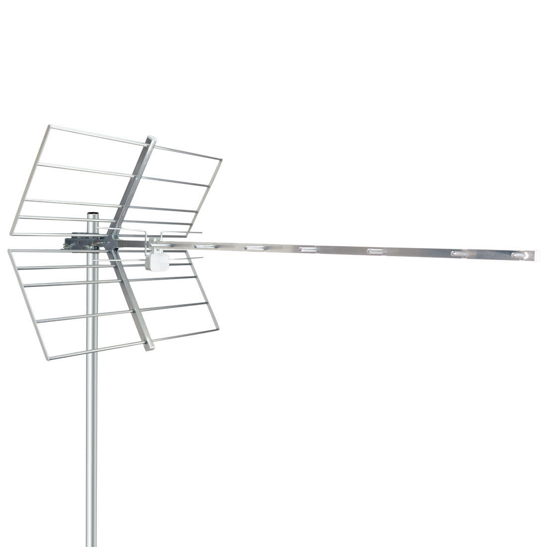 FRACARRO RADIOINDUSTRIE - TAU15/45 5G ANT. TAU UHF CORTINA 700