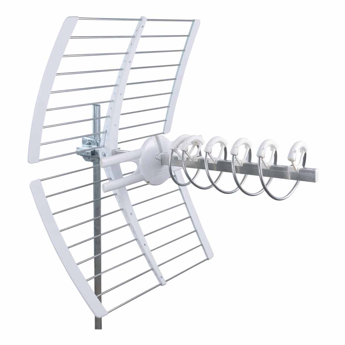 FRACARRO RADIOINDUSTRIE - ELIKA 700 C ANTENNA UHF ELIKA 700CAR