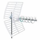FRACARRO RADIOINDUSTRIE - ELIKA PRO 700 C ANT UHF ELIKA PRO 700CAR