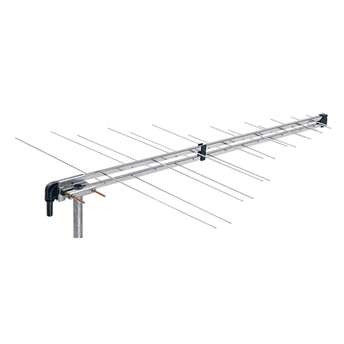 FRACARRO RADIOINDUSTRIE - LP345MF 700 ANT LOG PER 345FMINI 700