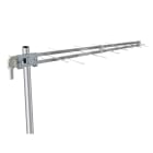 FRACARRO RADIOINDUSTRIE - LP45F 5G ANT LOG PER 45F 700