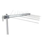 FRACARRO RADIOINDUSTRIE - LPV345F 5G ANT LOG PER 345FV 5G
