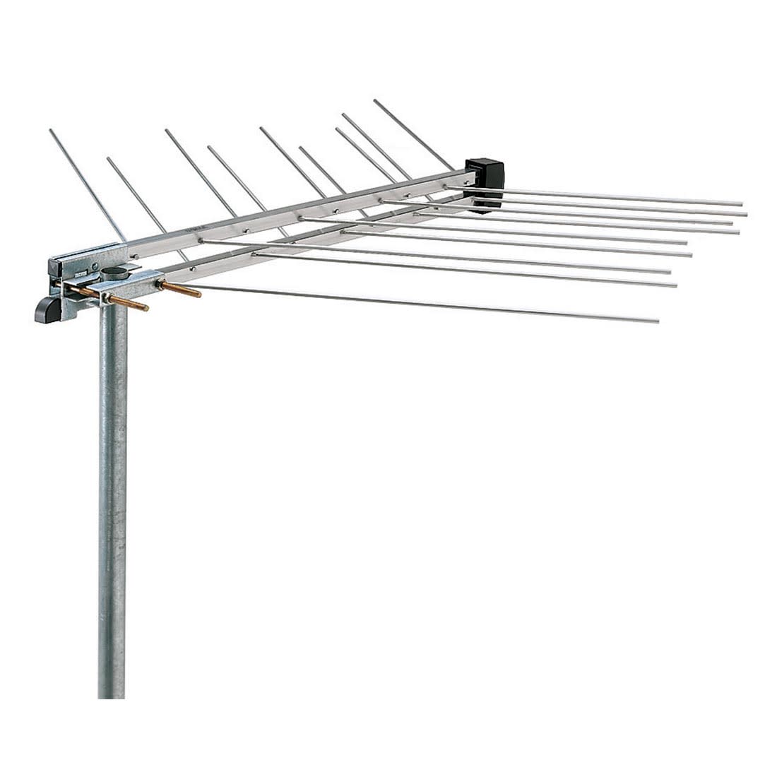 FRACARRO RADIOINDUSTRIE - LPV345HV ANT.LOG-PERIOD.NA