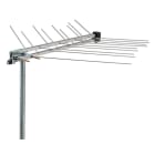 FRACARRO RADIOINDUSTRIE - LPV345HV ANT.LOG-PERIOD.NA