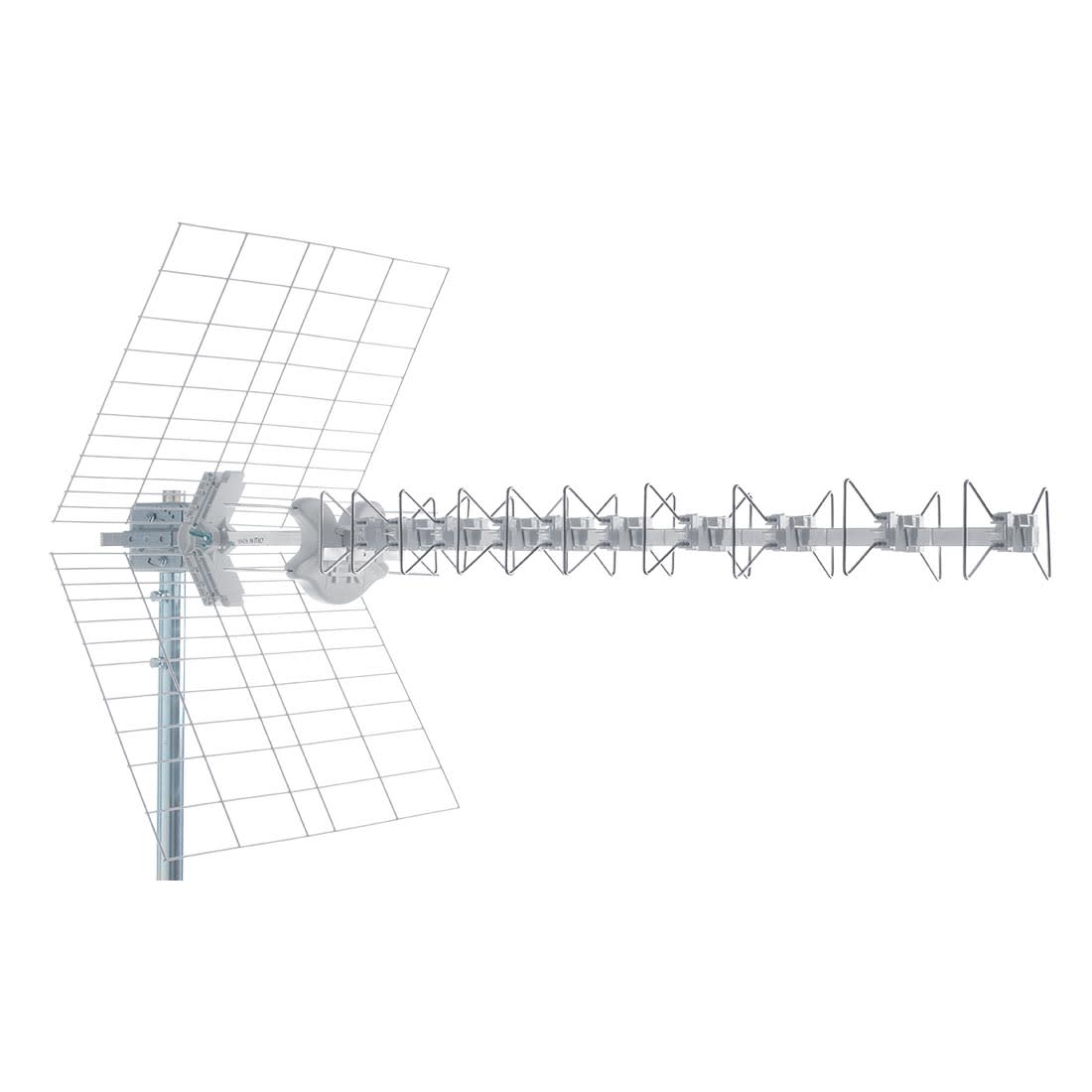FRACARRO RADIOINDUSTRIE - BLU10HD 5G ANTENNA BLU 10HD 700