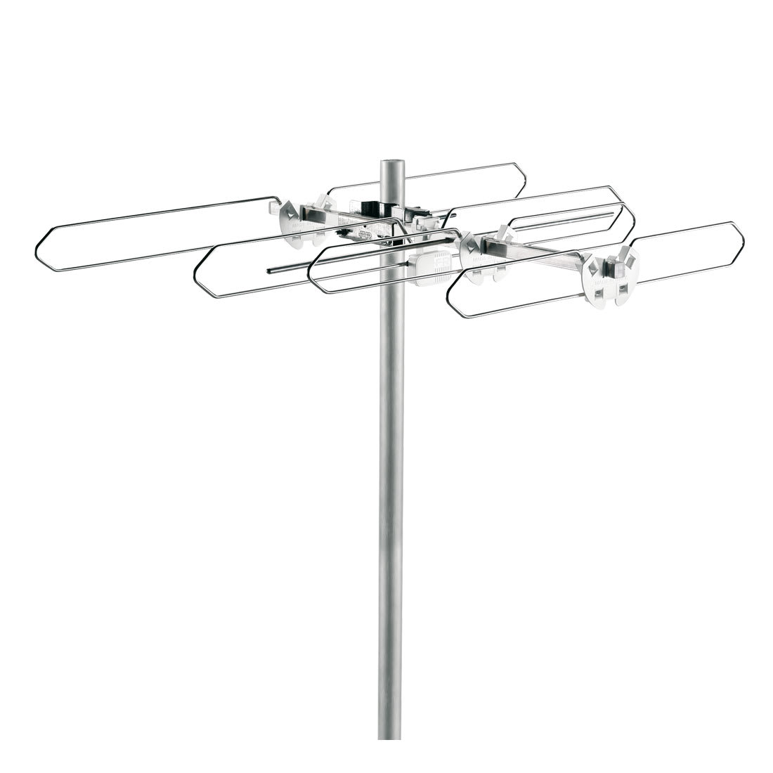 FRACARRO RADIOINDUSTRIE - BLV4F ANT.VHF E5-E12+CONN.F