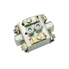 FRACARRO RADIOINDUSTRIE - CAD13 CASSETTA DI DERIV.