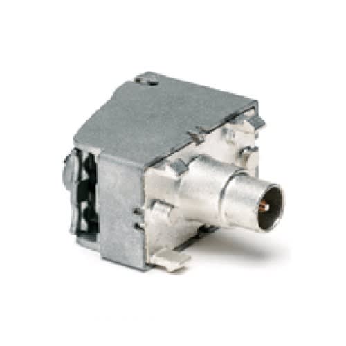 FRACARRO RADIOINDUSTRIE - SPI00 PRESA IEC 0DB SPORTEL.