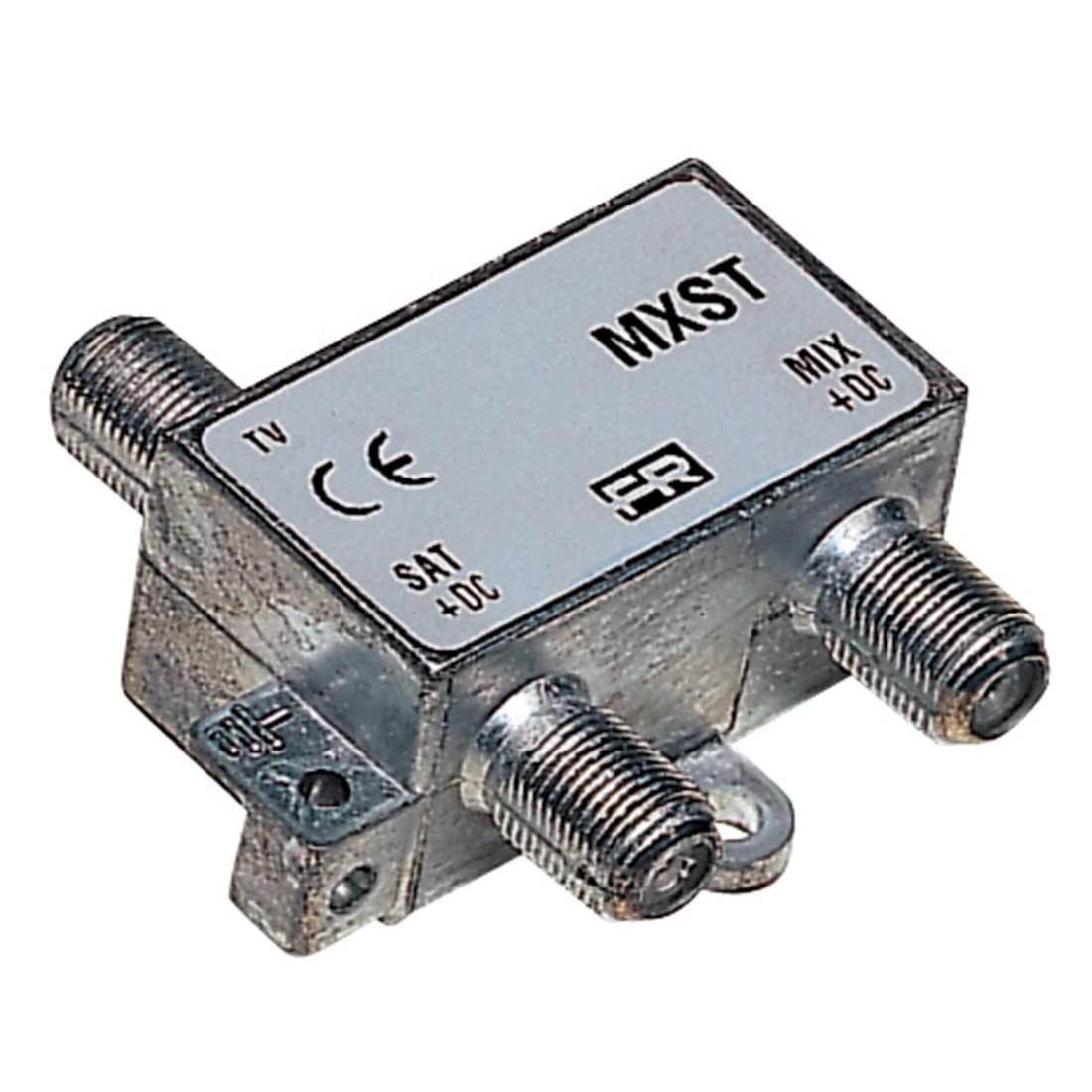 FRACARRO RADIOINDUSTRIE - MXST MISCELATORE
