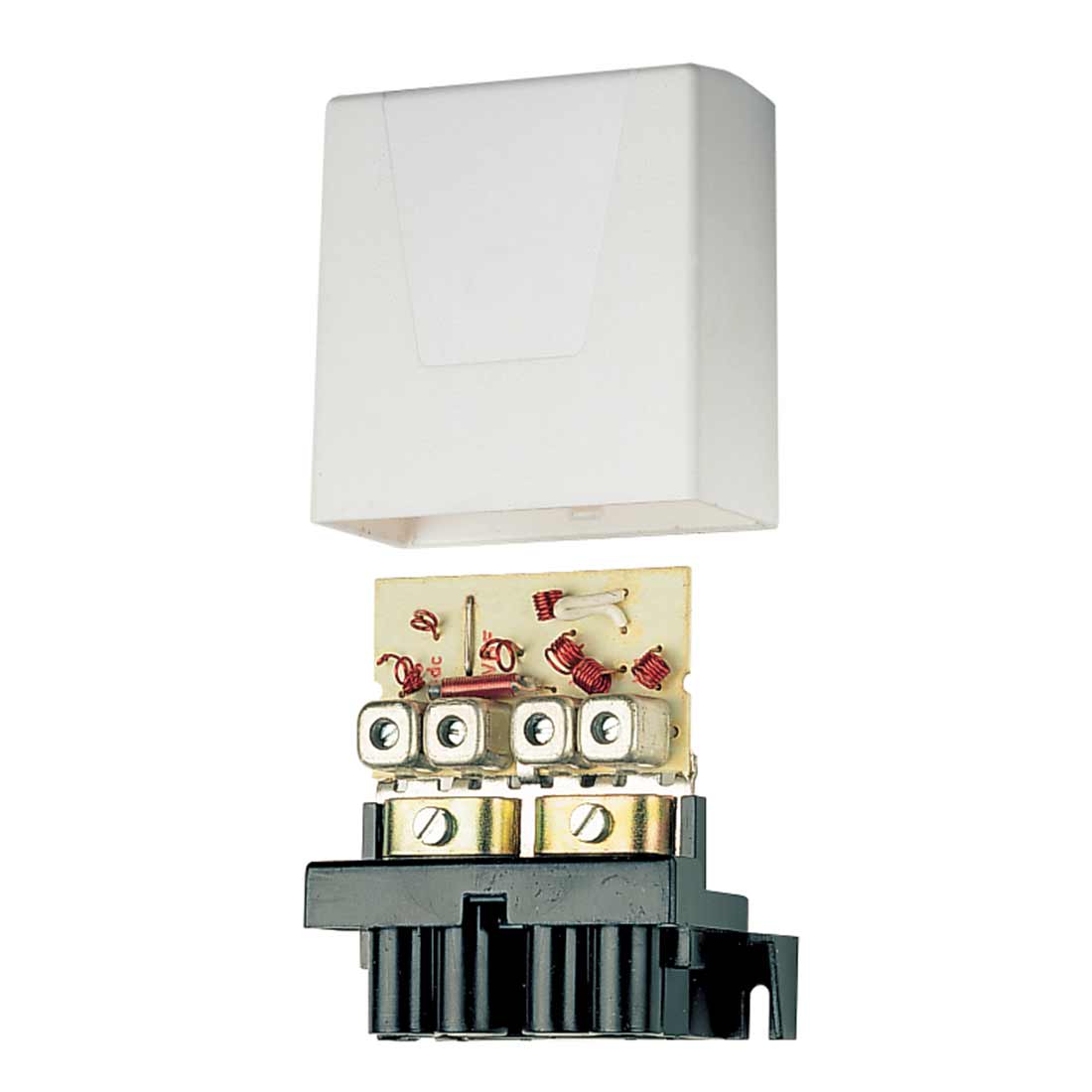 FRACARRO RADIOINDUSTRIE - ES2RT AMPLIFICATORE