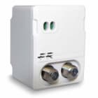 FRACARRO RADIOINDUSTRIE - MINI POWER 12 PSU 12V 200MA MORSETTO