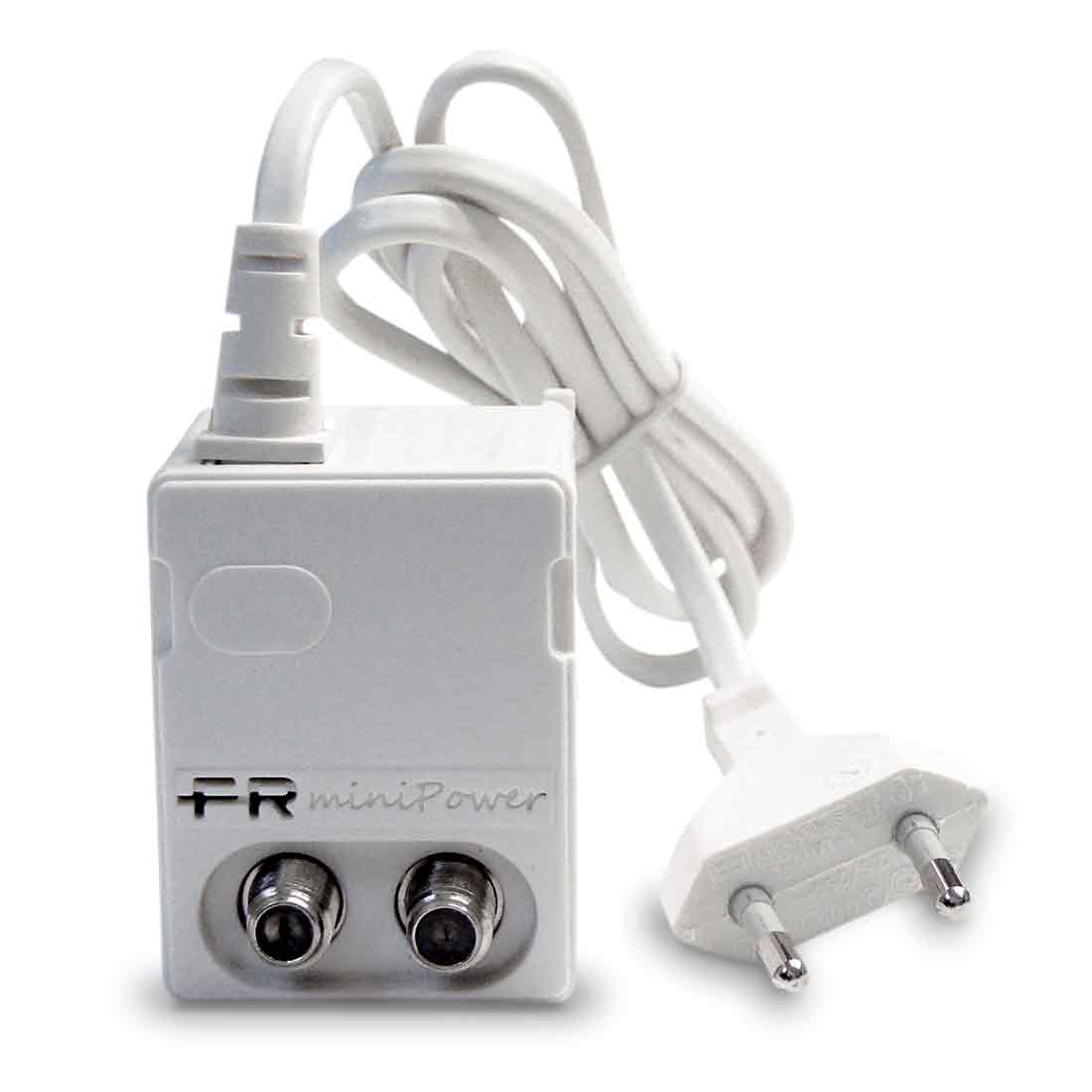 FRACARRO RADIOINDUSTRIE - MINI POWER 12P PSU 12V 200MA CAVO