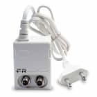 FRACARRO RADIOINDUSTRIE - MINI POWER 12P PSU 12V 200MA CAVO