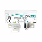 FRACARRO RADIOINDUSTRIE - OPT-PDM-MINI PRESA/RIC OTT. PASS. MIN