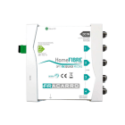FRACARRO RADIOINDUSTRIE - OPTRX QD MICRO RX OTTICO INDOOR UNIV