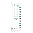 FRACARRO RADIOINDUSTRIE - SWI8512PLUS MSW XS5+ 5IN 12OUT