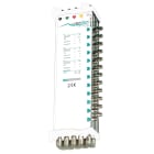FRACARRO RADIOINDUSTRIE - SWI8524STPLUS MSW XS5+ 5IN 24OUT