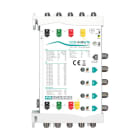 FRACARRO RADIOINDUSTRIE - SCD2-5416WTA MSW SCD2 5IN WB 4OUT FVM