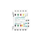 FRACARRO RADIOINDUSTRIE - SCD2-5216W MSW SCD2 5IN WB 2OUT FVM