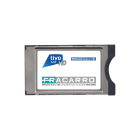 FRACARRO RADIOINDUSTRIE - PROCAM TVSAT HD PROCAM HD+S.CARD TIVUSAT