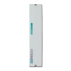 FRACARRO RADIOINDUSTRIE - 3DG-FRONTPANEL FRONTALINO CIECO 3DGFLEX