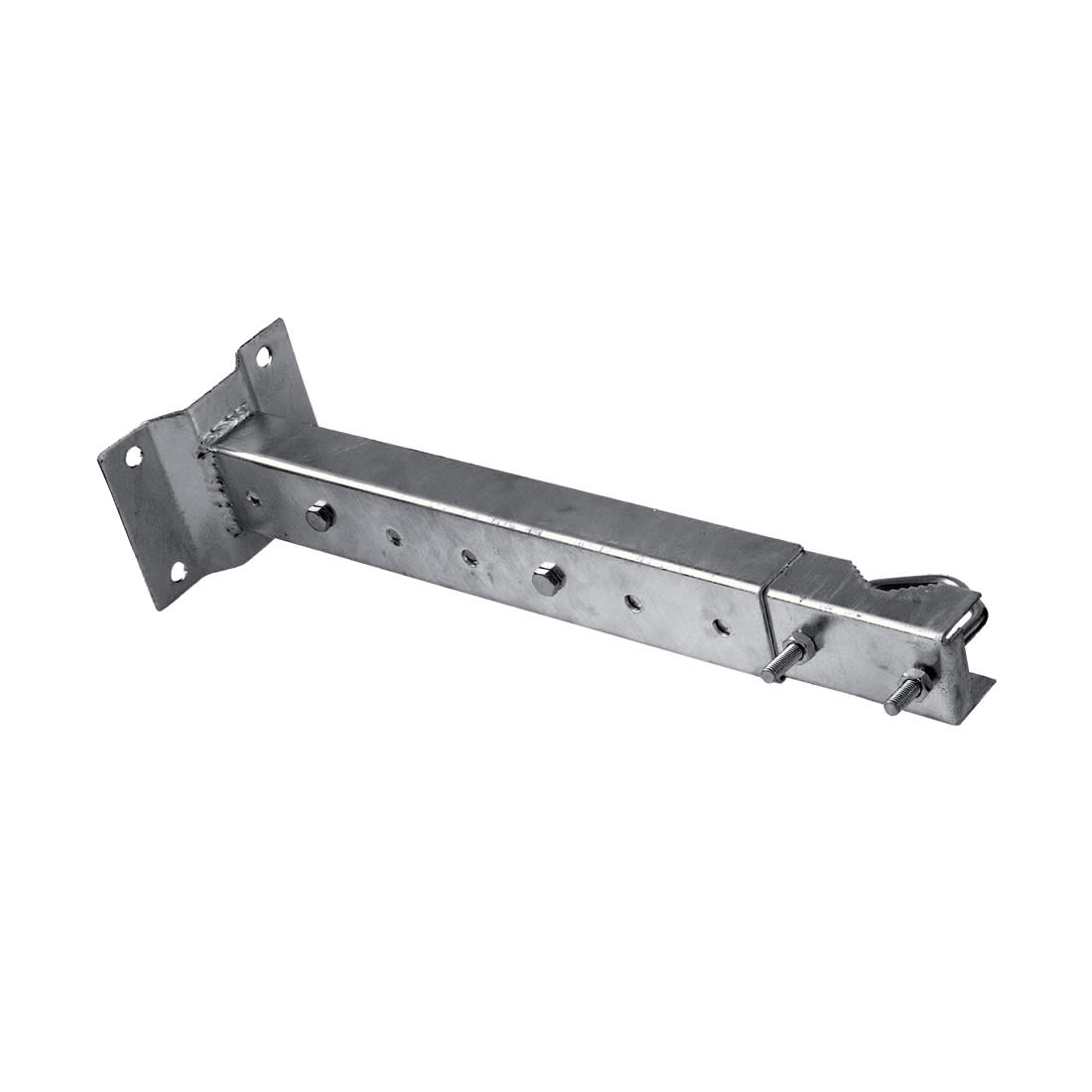 FRACARRO RADIOINDUSTRIE - ZPL-R650 ZANCA PAR.REG.650