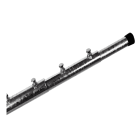 FRACARRO RADIOINDUSTRIE - TEL2/6 PALO TELES.2MM,2X3MT
