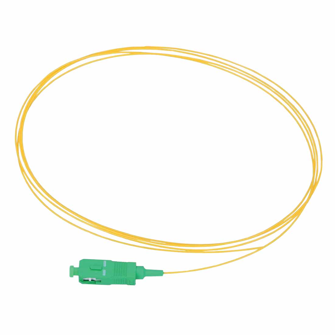 FRACARRO RADIOINDUSTRIE - PIG TAIL SC/APC PIG TAIL SC/APC 1MT