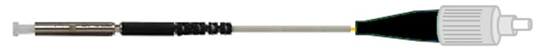 FRACARRO RADIOINDUSTRIE - BR2FCAPC-MINI BRETELLA FC/APC-MINI