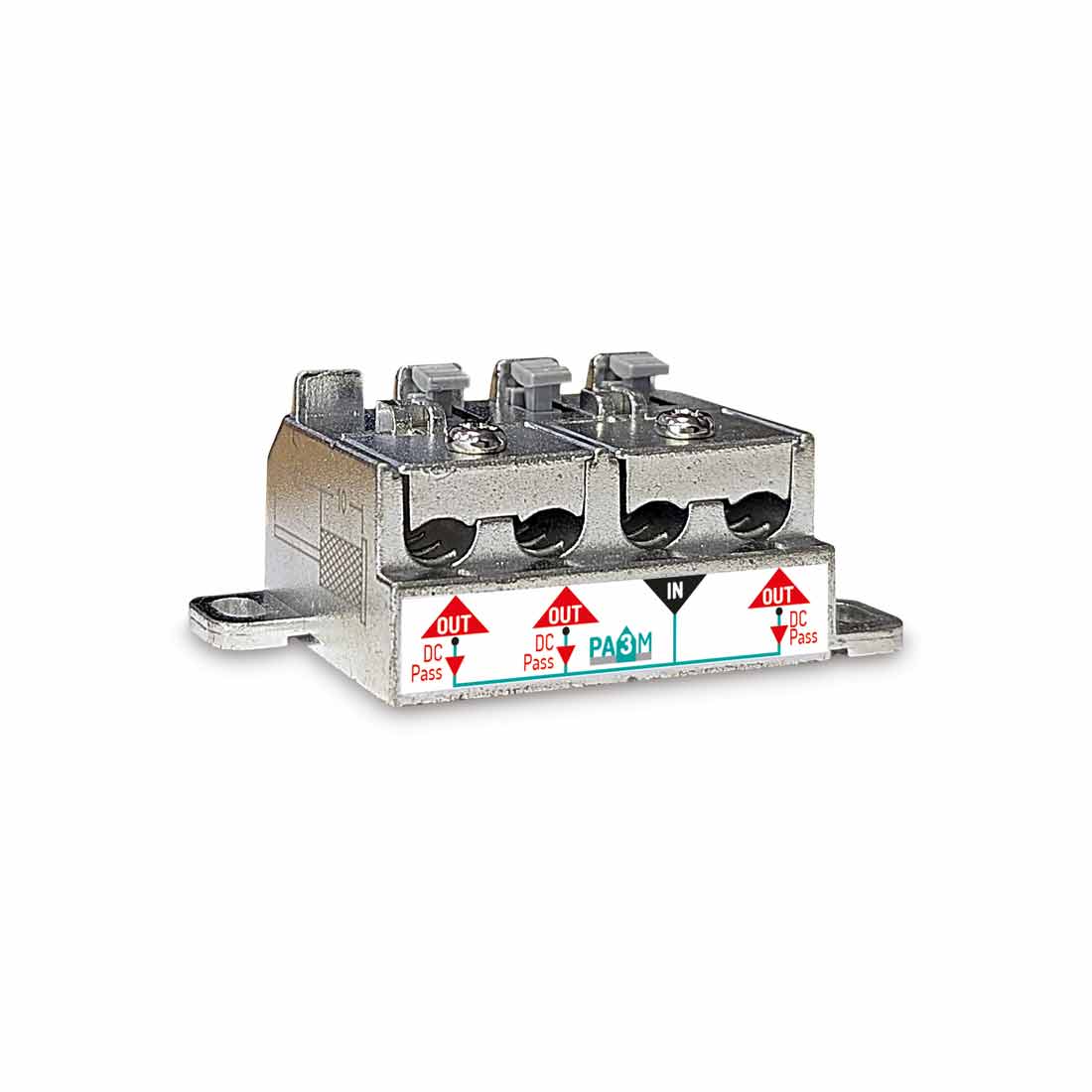 FRACARRO RADIOINDUSTRIE - PA3M PART 3OUT 5-2400 MOR