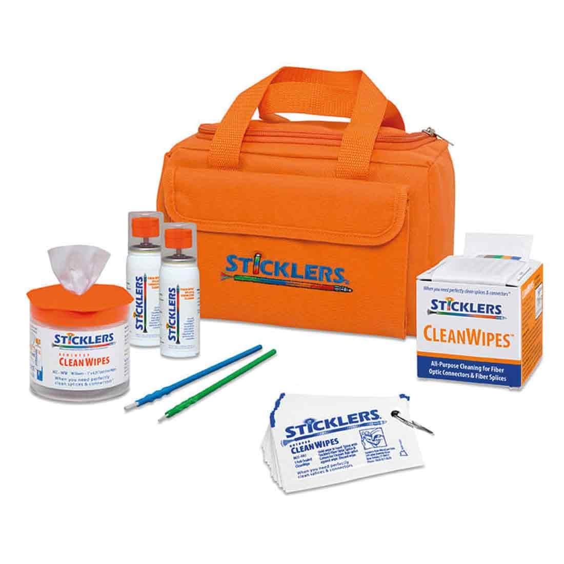 FRACARRO RADIOINDUSTRIE - KIT PULIZIA KIT PULIZIA
