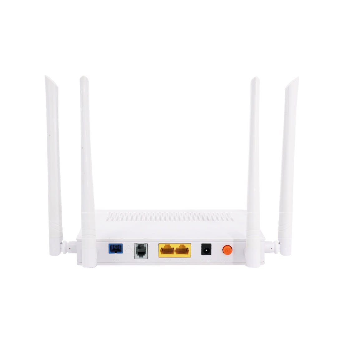 FRACARRO RADIOINDUSTRIE - GPON-RX WAC-P 2GE+1FXS+WIFI B/G/N/AC