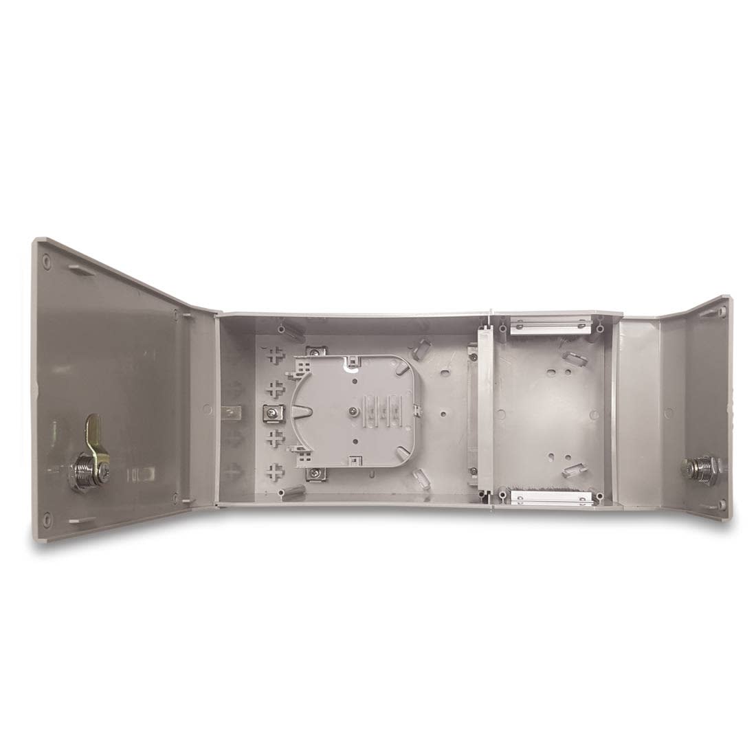 FRACARRO RADIOINDUSTRIE - CSOE_MINI_P CENT.SERV.OTT.PLAST_MINI