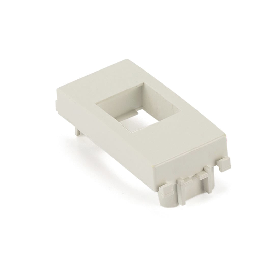 FRACARRO RADIOINDUSTRIE - VI-ARK-W-KEY ADAT.KEY.VIMAR ARKE BI
