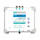 FRACARRO RADIOINDUSTRIE - FRPRO LIGHT 5G CENTR. TV PROGR. 3IN 108