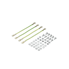 FRACARRO RADIOINDUSTRIE - RKA KMT KIT MESSA TERRA RACK