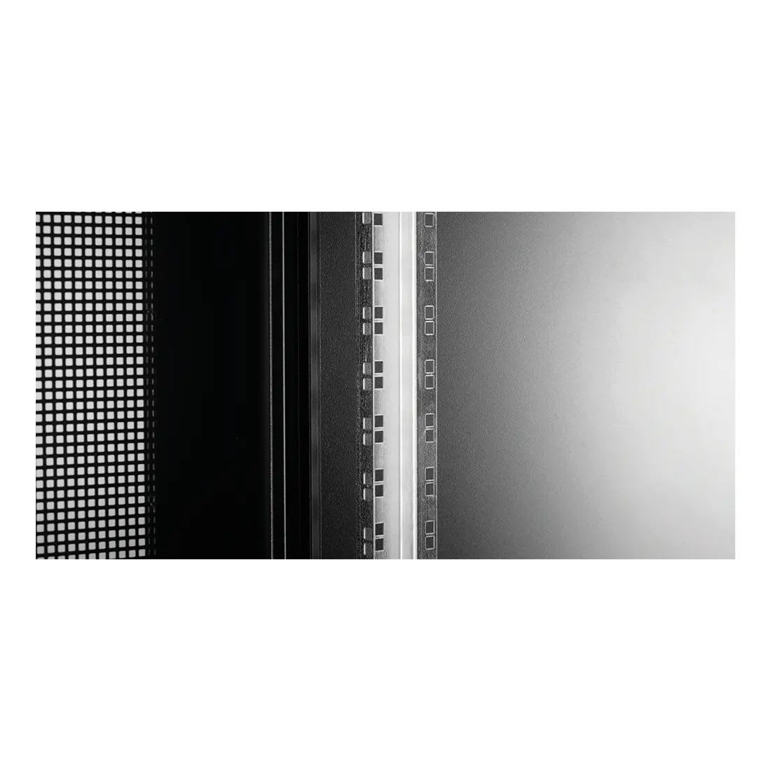 FRACARRO RADIOINDUSTRIE - RKA CM36U COPPIA MONTANTI RK36U