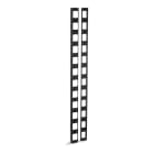 FRACARRO RADIOINDUSTRIE - RKA CCV 824U 2 CANALE VERT RK24U L800