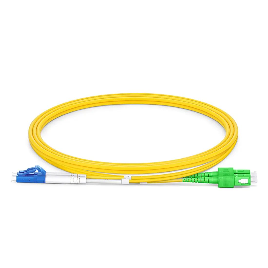 FRACARRO RADIOINDUSTRIE - BR2E-SA-LU-D BRET 2M SCAPC-LCUPC DUPL