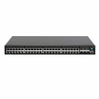 FRACARRO RADIOINDUSTRIE - FSW-848P-6SFP+ SWITCH L2+ 48GE POE 6SFP