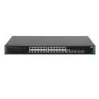 FRACARRO RADIOINDUSTRIE - FSW-724-4SFP SWITCH L2 24GE 4SFP
